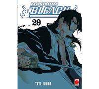 Maximum Bleach 29