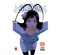 Maximum Bleach 33