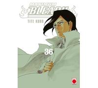 Maximum Bleach 36