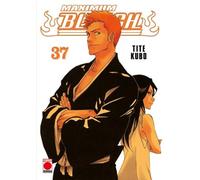 Maximum Bleach 37