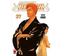 MAXIMUM BLEACH 37 | Tite Kubo