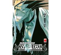 Maximum Bleach 7