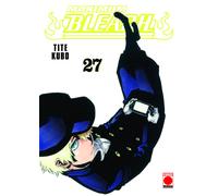 Maximum bleach n.27 | Tite Kubo
