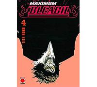 Maximum Bleach - Volumen 4
