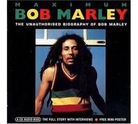 Maximum Bob Marley