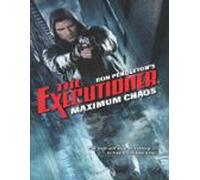 Maximum Chaos (ebook)