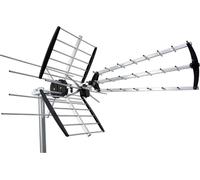 Maximum combo212 antena de televisión exterior