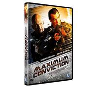 Maximum Conviction [Francia] [DVD]