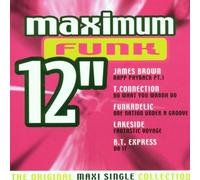 Maximum Funk 12