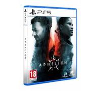 Aphelion Pioneer Edition Playstation 5 standard