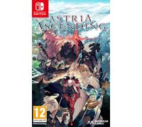 Maximum games astria ascending estándar plurilingüe nintendo switch