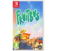 Maximum games fruitbus