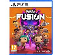 Funko Fusion Playstation 5 standard