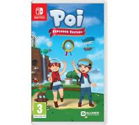 Maximum games poi : explorer edition