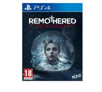 Maximum games remothered: broken porcelain - standard edition, ps4 est