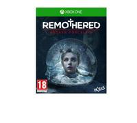 Remothered - Broken Porcelain XBOX ONE Otros