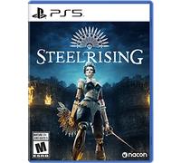 Steelrising (PS5) PlayStation 5 (PlayStation 5) (Importación USA)