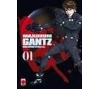 Maximum Gantz 1