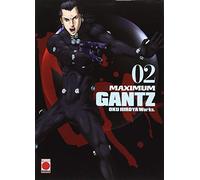 Maximum Gantz 2