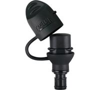 CAMELBAK QL HydroLock Replacement Bite Valve Assembly Accesorio para depósito de hidratación, Unisex, Negro, Talla única