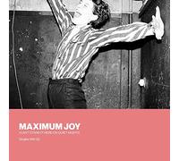 Maximum Joy - I Can T Stand It Here on Quiet Nights: S [Vinilo]