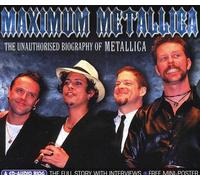 Maximum Metallica-Biography