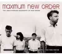 Maximum New Order: Interview
