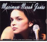 Maximum Norah Jones