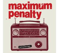 Maximum Penalty Independent (30th Anniversary Edition) (CD) (Importación USA)
