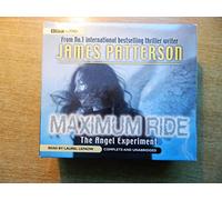 Maximum Ride:Angel Experiment