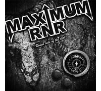 Maximum Rnr Rough Side of the Dial (CD) (Importación USA)