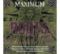 Maximum Roots & Culture