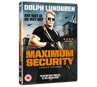 Maximum Security [DVD]