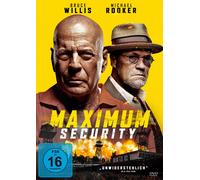 Maximum Security [Alemania] [DVD]