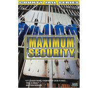 Maximum Security - Maximum Security [Reino Unido] [DVD]