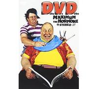 Maximum The Hormone - Maximum The Hormone No Dvd [Edizione: Giappone] [USA]