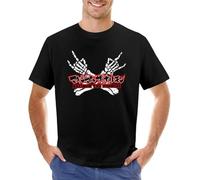 Maximum The Hormone - T-Shirt New Edition t Shirt Shirts Mens t Shirt