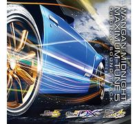 湾岸ミッドナイトMAXIMUM TUNE 5 Original Sound Track