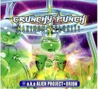 Maximum Velocity by Crunchy Punch (2005-08-01)