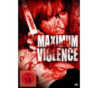 Maximum Violence [Alemania] [DVD]