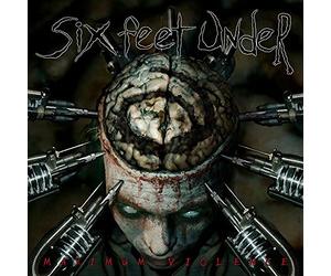 Maximum Violence [Vinilo]