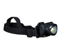 Maximus 884620049461 - Linterna frontal (140 lúmenes, 2 W, ipx4), color gris