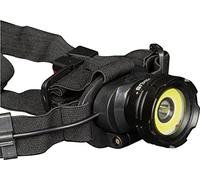 Maximus 884620049669 - Linterna frontal (450 lúmenes, 5 W, IPx3, regulable, incolora, talla única)