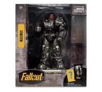 Maximus Fallout Temporada 2 Figura McFarlane Toys 15 cm Coleccionable Serie T...