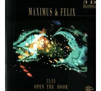 Maximus & Felix - 11 Open The Door [Import]