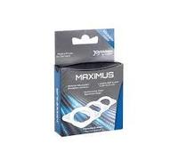 MAXIMUS PACK 3 ANILLOS XS + S + M