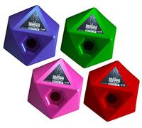 Maximus Suministros Para El Caballo Feed & Play Rojo