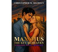 Maximus - The Key To Heaven - Collector's Edition