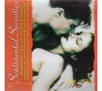 MAXINE BROWN, NEIL SEDAKA, GEORGE McCRAE - SENTIMENTAL SEVENTIES by NEIL SEDAKA, GEORGE McCRAE MAXINE BROWN