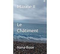 Maxine II - Le Châtiment